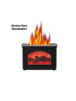 SP915 NEMLENDİRİCİ