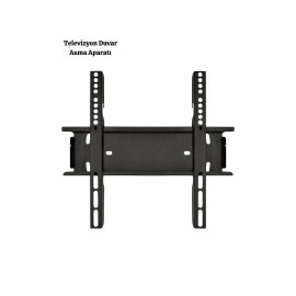 32-42” TV Duvar Askı Aparatı