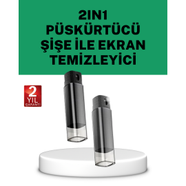 Elektronik Cihaz Ekran Temizleyici Sprey