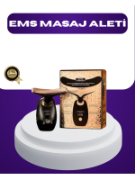 Yüz Ve Boyun İçin Cilt Sıkılaştırıcı Masaj Cihazı