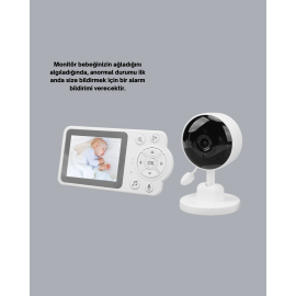 C3B BEBEK KAMERASI