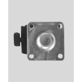 Sehpa ve Masa İçin 6 cm Kilitli Ayak