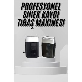 Sakal Tıraş Makinesi Şarjlı Sakal Ense Makinesi Günlük Tıraş Makinesi