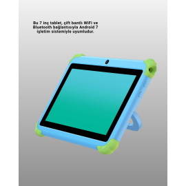 G117 ÇOCUK TABLETİ
