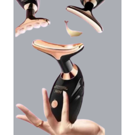 Taşınabilir Şarjlı Kırışıklık Giderici Masaj Aleti