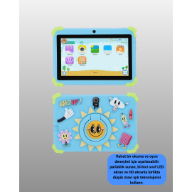 G117 ÇOCUK TABLETİ