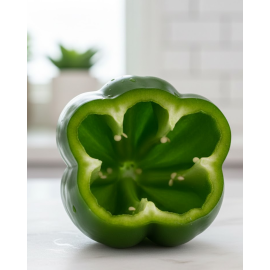 Silikon Biber Çekirdeği Çıkarıcı Kabak Oymaya Uygun Aparat