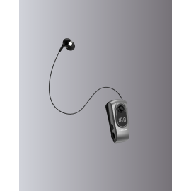 DSF 220 Kablosuz Klipsli Bluetooth Kulaklık