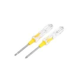 Kontrol Kalemi Çift Taraflı Uçlu Elektrik Akım Test Cihazı