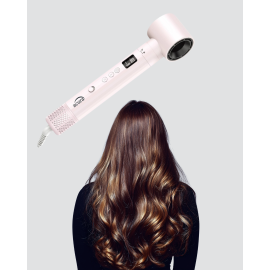 AC-95 SAÇ ŞEKİLLENDİRME SETİ