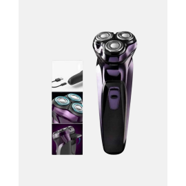 Şarjlı Saç ve Sakal Tıraş Makinesi Kablosuz Kompakt Tasarımlı