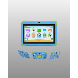 G117 ÇOCUK TABLETİ