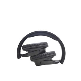 Kulak Üstü Kablosuz Bluetooth Kulaklık Yüksek Ses Kaliteli ANC Özelliği