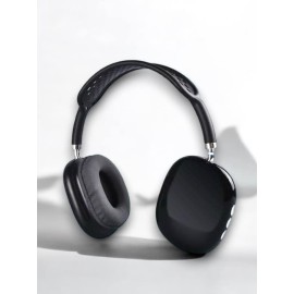 P9 PLUS KULAKLIK SİYAH