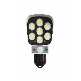 KAMERA GÖRÜNÜMLÜ SOLAR LAMBA