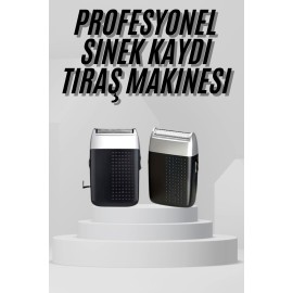 Sakal Tıraş Makinesi Şarjlı Sakal Ense Makinesi Günlük Tıraş Makinesi
