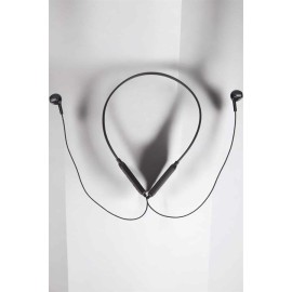 Yeni Nesil Bluetooth Kulaklık Kablolu Kulak İçi Dijital Göstergeli