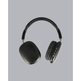 Kablosuz Kulak Üstü Kulaklık – H1 Çipli, Üç Mikrofonlu, 5 Saat Kesintisiz Dinleme
