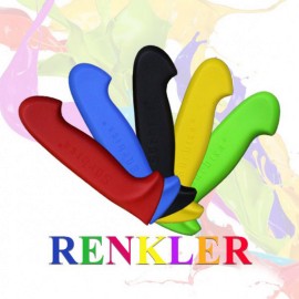 61108 SİYAH KASAP BIÇAĞI - TTA63 - SURBİSA