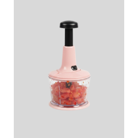 Geniş Hazneli Manuel Doğrayıcı Ev Tipi Kullanım