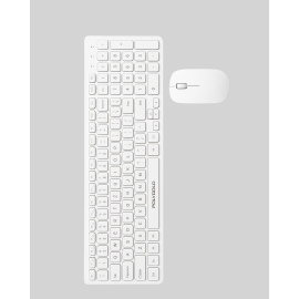 PG-8040 KLAVYE VE MOUSE SETİ