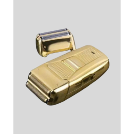 Şarjlı Islak Kuru Tıraş Makinesi Cilt Dostu Hassas Bıçaklı