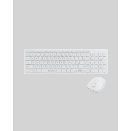 PG-8040 KLAVYE VE MOUSE SETİ