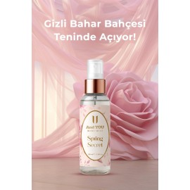 And You Body Mist - Spring Secret 100 ml