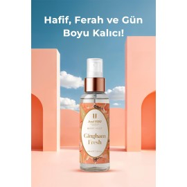 And You Body Mist - Gingham Fresh 100 ml
