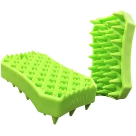 Moser Sabunlama Ve Tüy Alma Fırçası