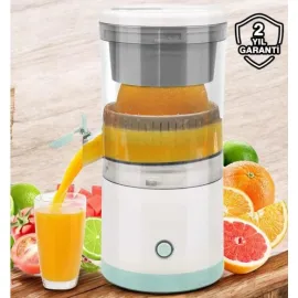 Kişisel Blender