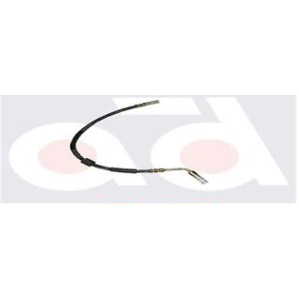 HİDROLİK DEBRİYAJ KUMANDA HORTUMU DOBLO