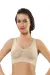 Ten Dikişsiz Kadın Pedli Sütyen Korse - 704 - Beden S