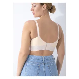 Ten Mideli Toparlayıcı Sütyen - 504 - Beden 105