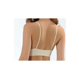 Ten Lcralı Büstiyer Sütyen Korse - 720 - Beden XL