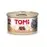 Tomi Kedi Somonlu Tavuklu Yaş Mama 85G