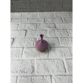 8 cm Mini Rainbow Masa Üstü Dekor Pastel Tonlu Şık Aksesuar