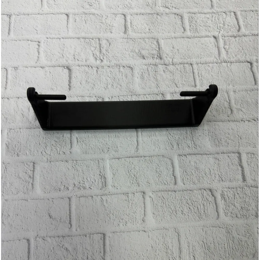 Duvara Monte Peçete Tutucu Mutfak Kullanışlı Kağıt Havlu Askısı