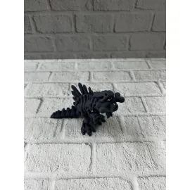 Hareketli Dinazor Figürü