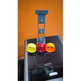 3’Lü Jant Dekor Seti Masa Üstü Ve Salon İçin Modern Spor Tasarım