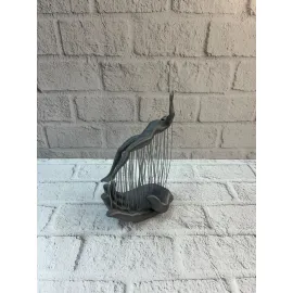 EL İNSAN FİGÜRÜ GRİ