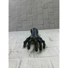 Modern Tasarım El Figürü 3D Dekoratif Biblo Koleksiyonluk