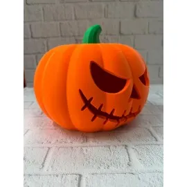 Halloween Balkabağı Dekor 23×15 Cm Cadılar Bayramı Biblo Süs Objeleri