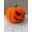 Halloween Balkabağı Dekor 23×15 Cm Cadılar Bayramı Biblo Süs Objeleri