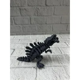 Hareketli Dinazor Figürü