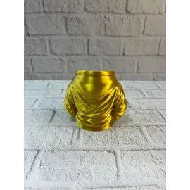 Hoodie Kalemlik Gold