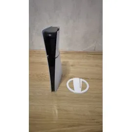 Oyun Konsolu Tutucu Şık Ve Minimal Masa Üstü Stand