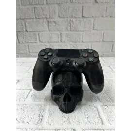 Kurukafa Gamepad Tutucu ergonomik dayanıklı tasarım