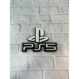 Ps5 Logo