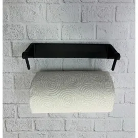 Peçete Tutucu Duvar Montajlı Kağıt Havlu Aparatı